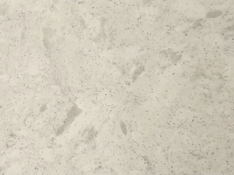 Silestone Fusion White